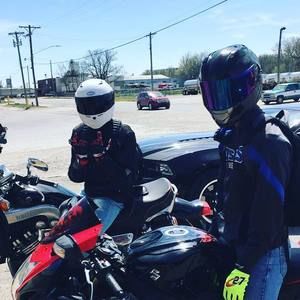 Meet your Posher, Grant